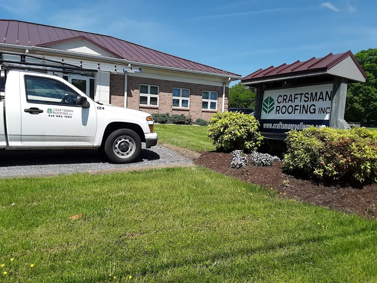 Quality Chimney Repair by experienced craftsmen in Monroe Manor